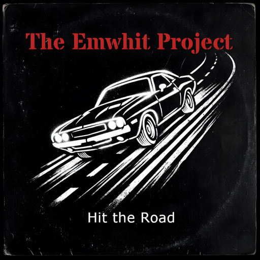 Hit the Road cover
